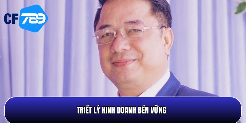 Triết lý điều hành của Quang Liêm không rập khuôn theo mô hình cũ